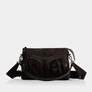 MZ Wallace Thompson in BLack NWT